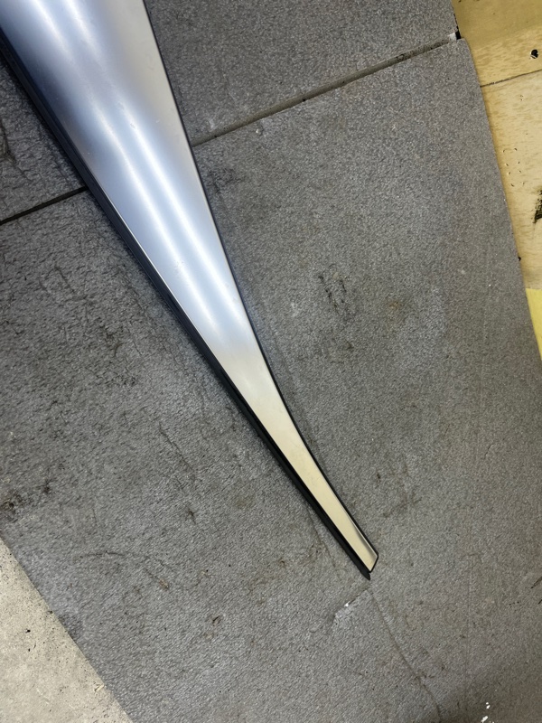 Молдинг кузова, 4000 рублей, Ховрино