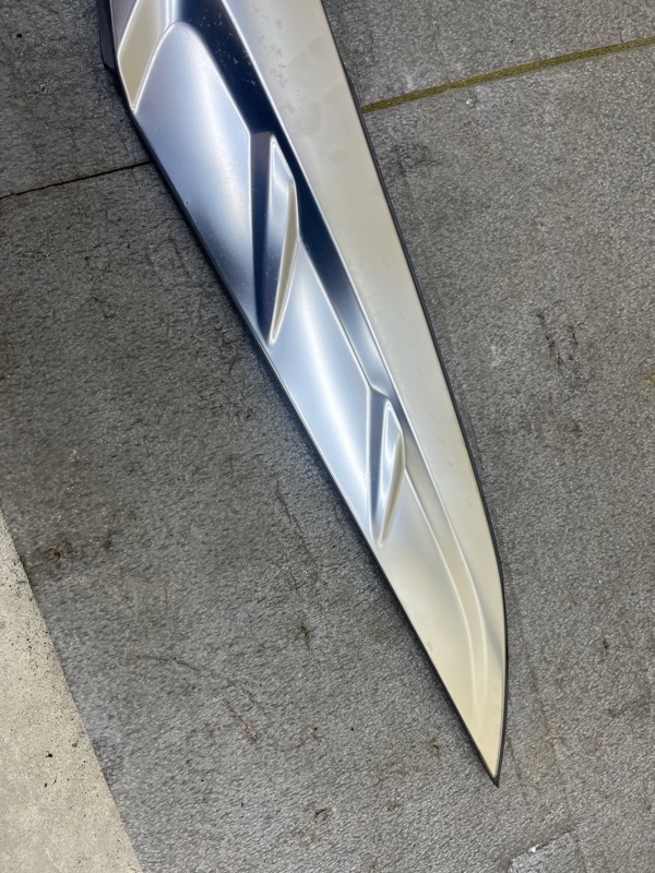 Молдинг кузова, 4000 рублей, Ховрино