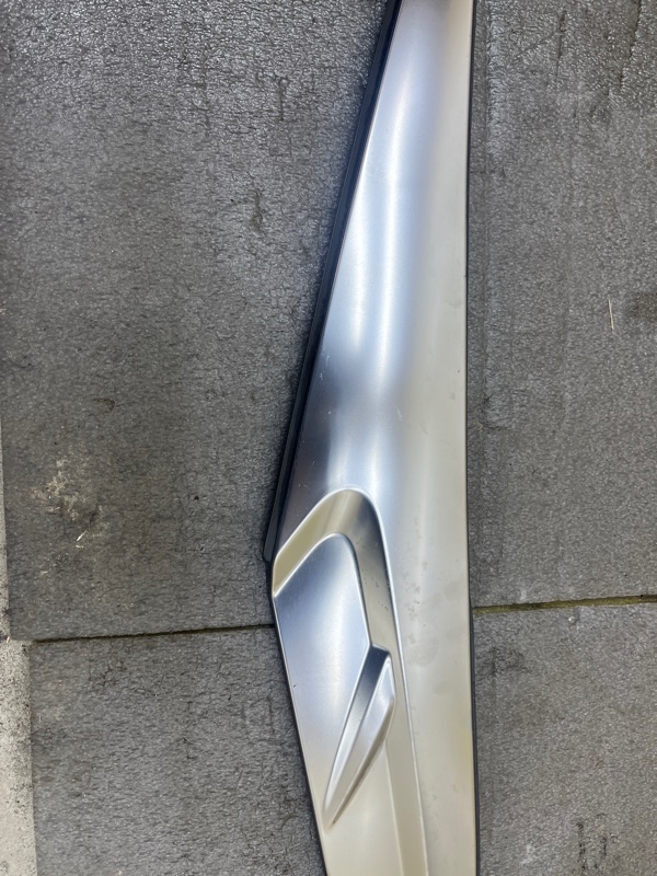 Молдинг кузова, 4000 рублей, Ховрино