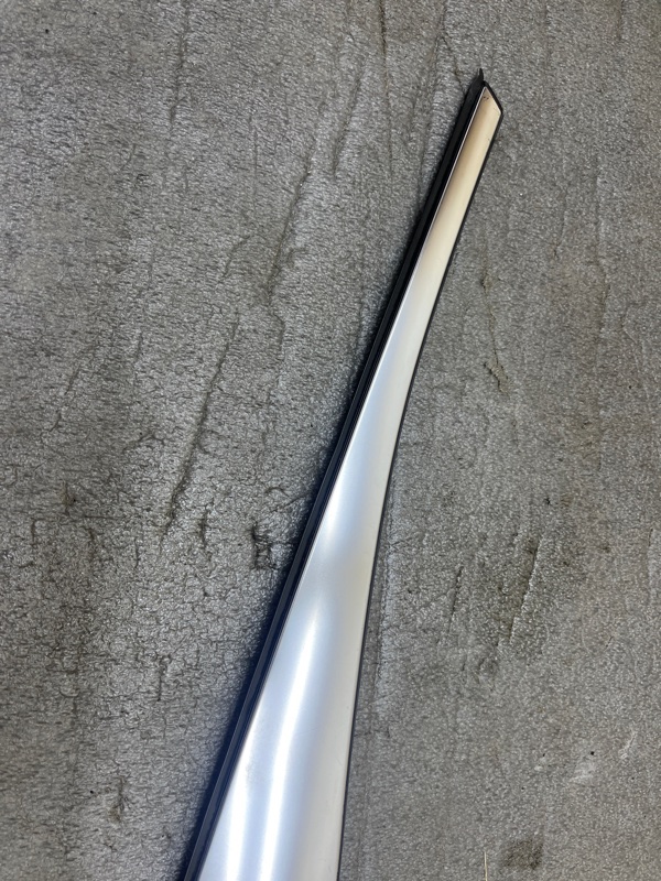 Молдинг кузова, 4000 рублей, Ховрино