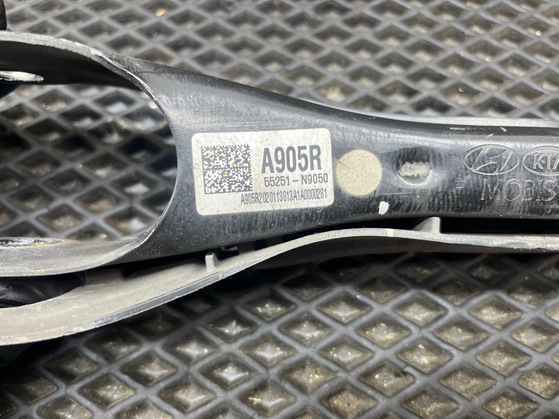 Рычаг, 4000 рублей, Ховрино