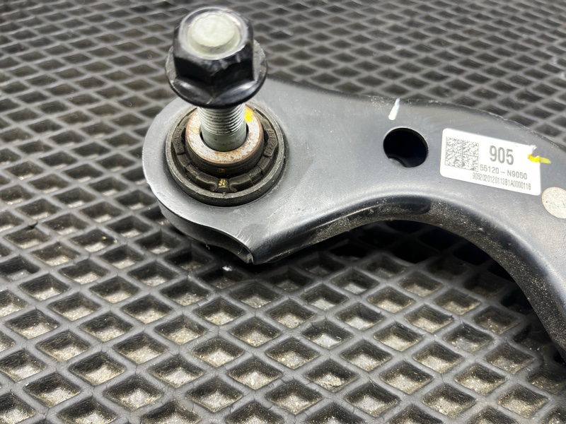 Рычаг, 4000 рублей, Ховрино