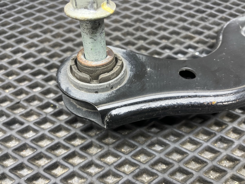 Рычаг, 4000 рублей, Ховрино