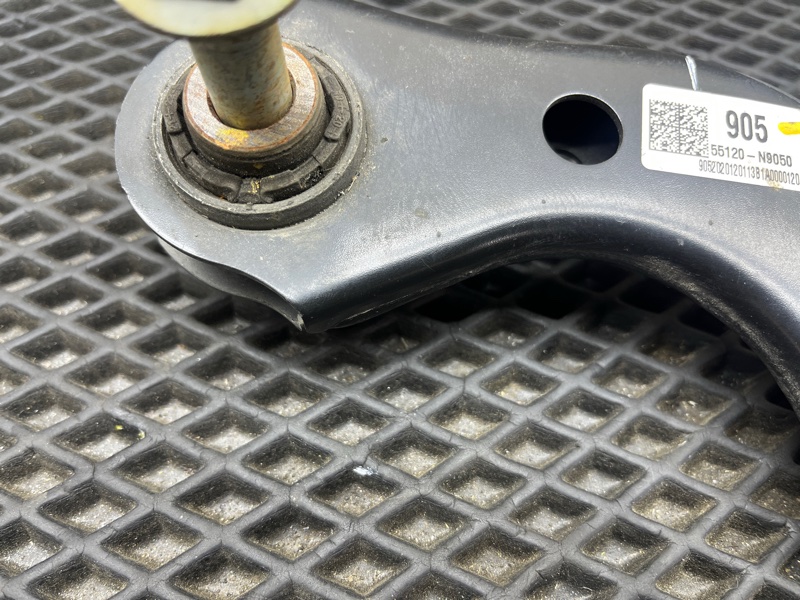 Рычаг, 4000 рублей, Ховрино