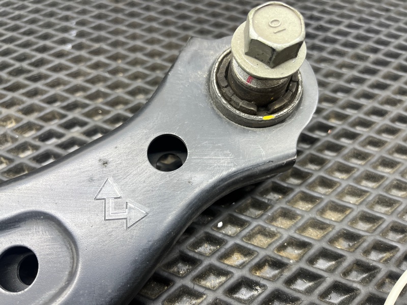 Рычаг, 4000 рублей, Ховрино