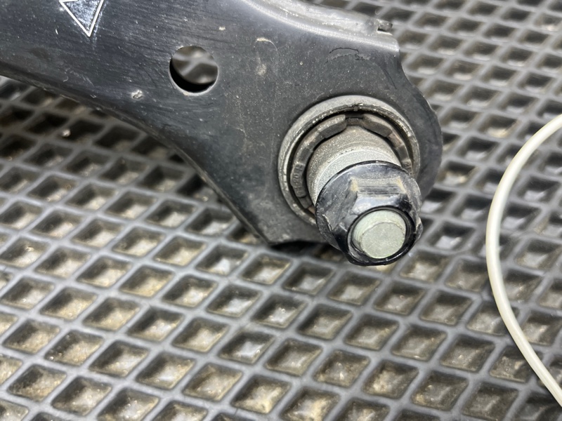 Рычаг, 4000 рублей, Ховрино