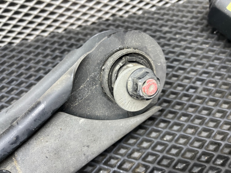 Рычаг подвески нижний, 6500 рублей, Ховрино