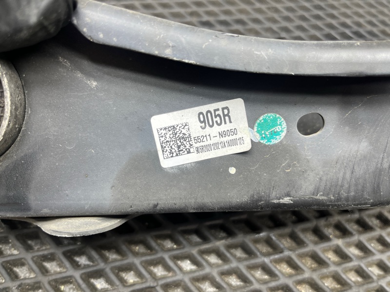 Рычаг подвески нижний, 6500 рублей, Ховрино