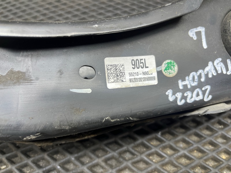 Рычаг подвески нижний, 6500 рублей, Ховрино