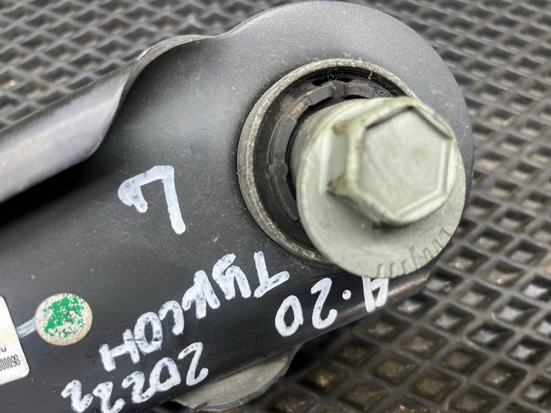 Рычаг подвески нижний, 6500 рублей, Ховрино