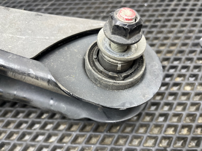 Рычаг подвески нижний, 6500 рублей, Ховрино