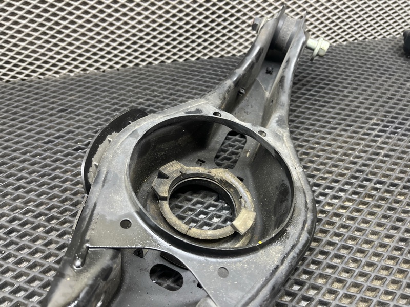 Рычаг подвески нижний, 6500 рублей, Ховрино