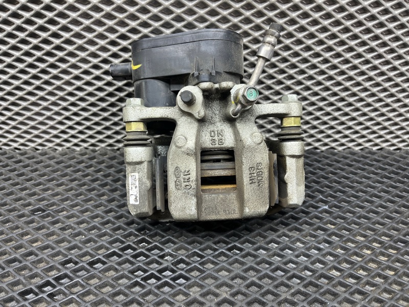 Суппорт тормозной, 15000 рублей, Ховрино