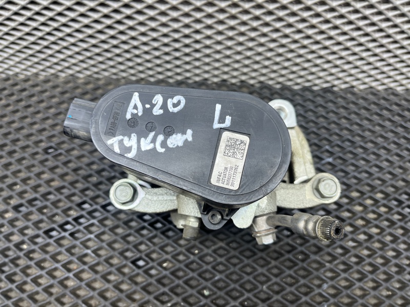 Суппорт тормозной, 15000 рублей, Ховрино