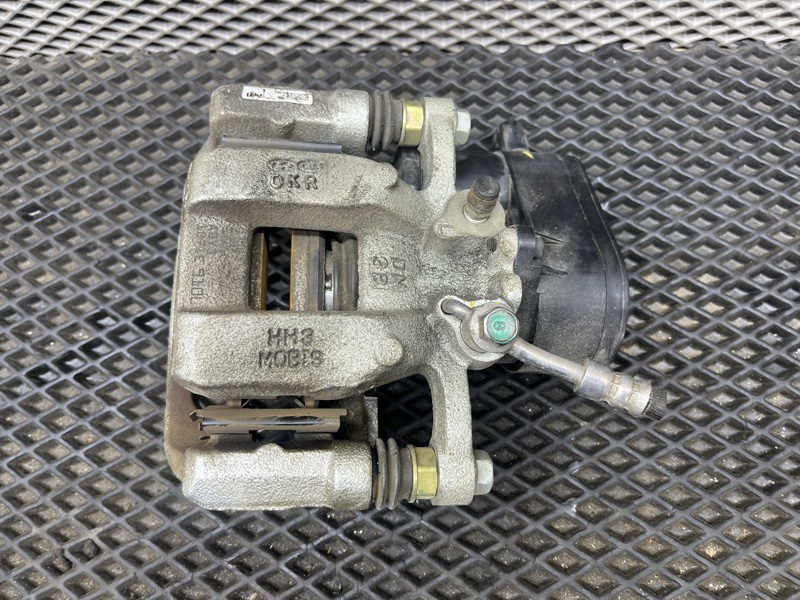 Суппорт тормозной, 15000 рублей, Ховрино