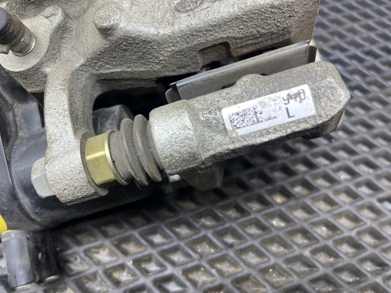 Суппорт тормозной, 15000 рублей, Ховрино