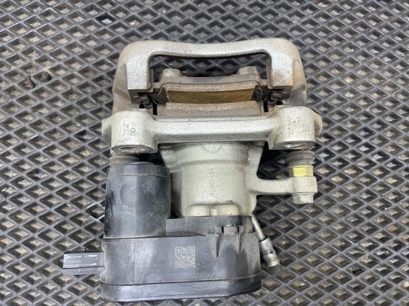 Суппорт тормозной, 15000 рублей, Ховрино