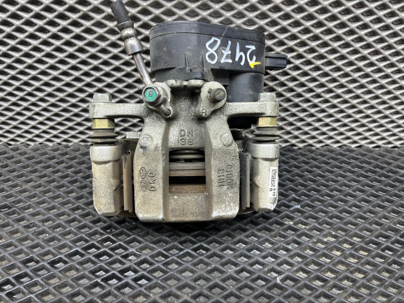 Суппорт тормозной, 15000 рублей, Ховрино