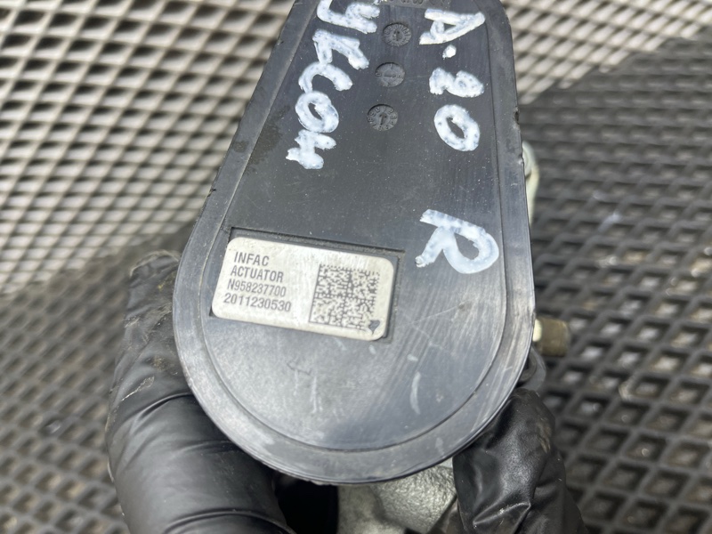 Суппорт тормозной, 15000 рублей, Ховрино