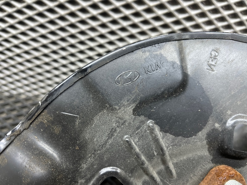 Кулак в сборе со ступицей, 14000 рублей, Ховрино