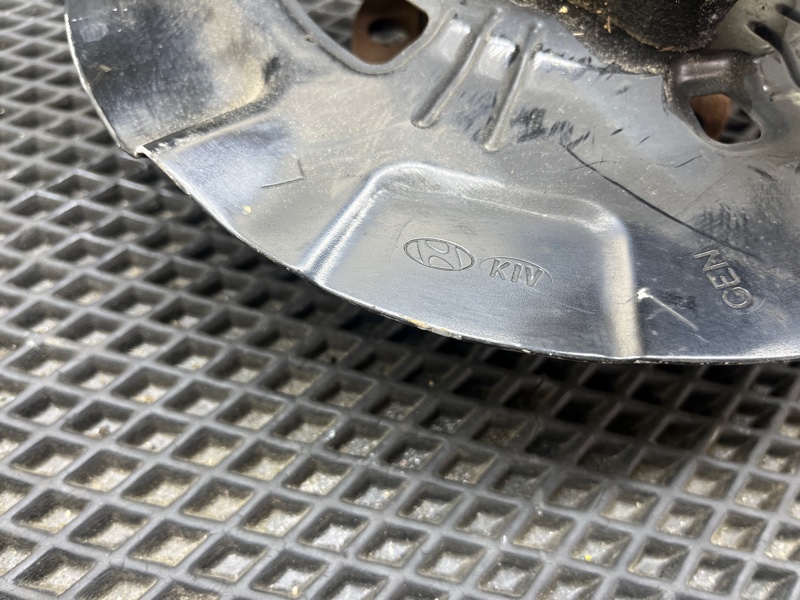 Кулак в сборе со ступицей, 14000 рублей, Ховрино