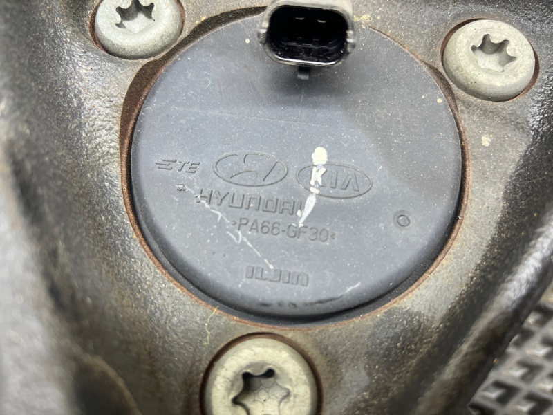 Кулак в сборе со ступицей, 14000 рублей, Ховрино