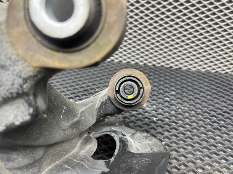 Кулак в сборе со ступицей, 14000 рублей, Ховрино