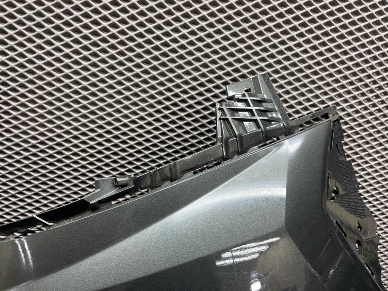 Накладка на бампер, 3000 рублей, Ховрино