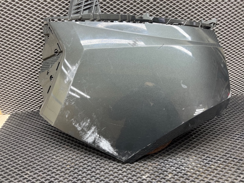 Накладка на бампер, 3000 рублей, Ховрино