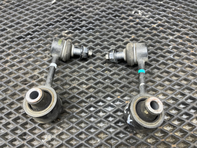 Стойка стабилизатора, 2000 рублей, Ховрино