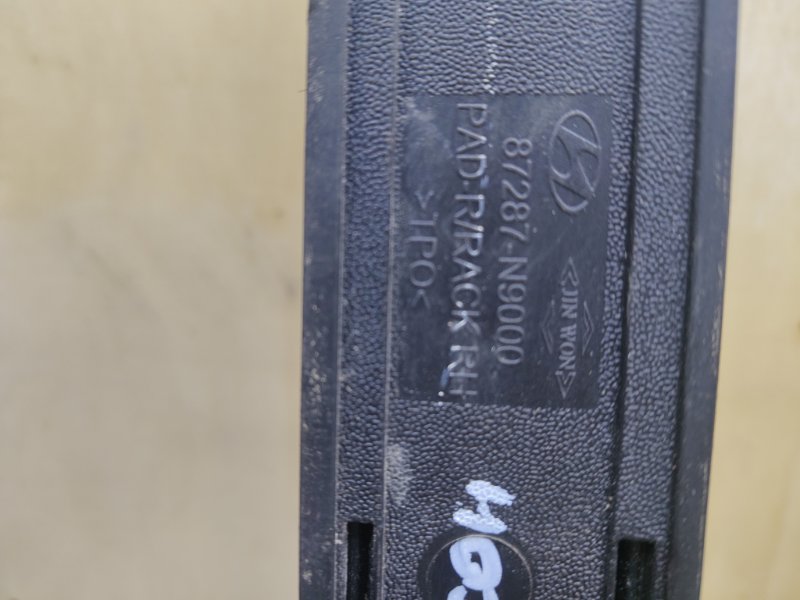 Рейлинг, 25000 рублей, Ховрино