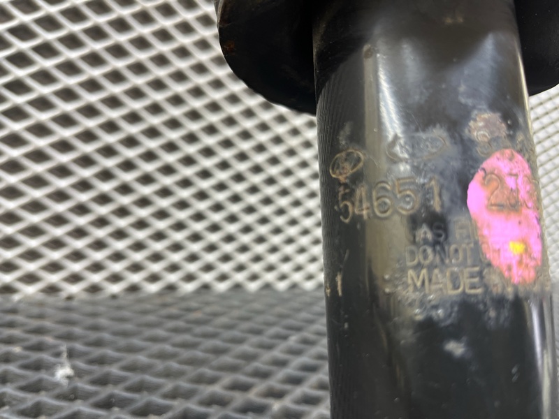 Амортизатор подвески, 8000 рублей, Ховрино