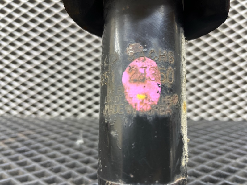 Амортизатор подвески, 8000 рублей, Ховрино