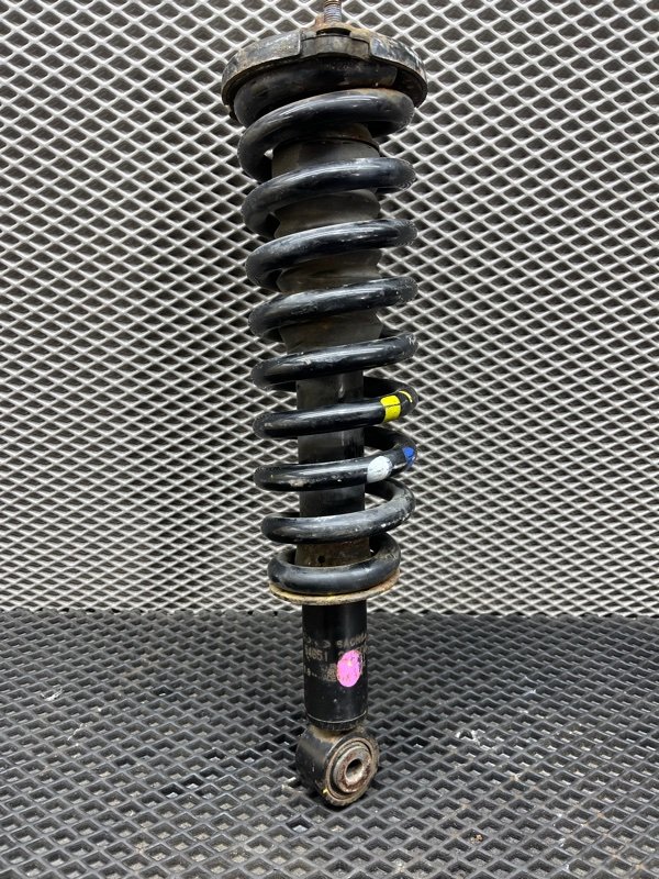 Амортизатор подвески, 8000 рублей, Ховрино