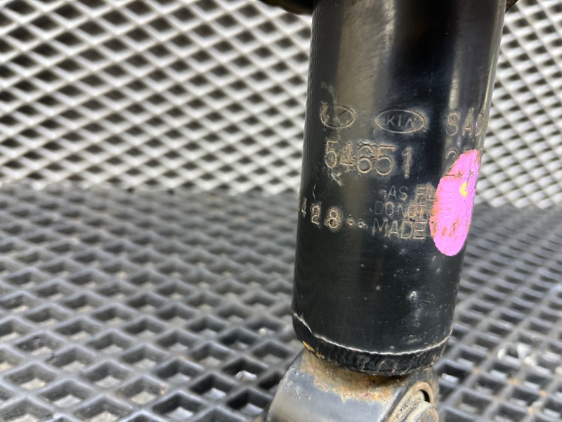 Амортизатор подвески, 8000 рублей, Ховрино