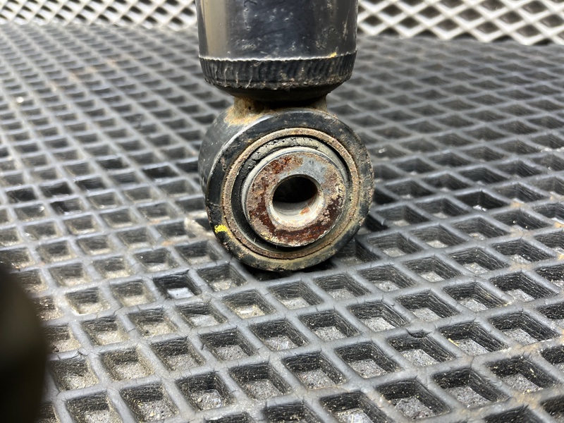 Амортизатор подвески, 8000 рублей, Ховрино