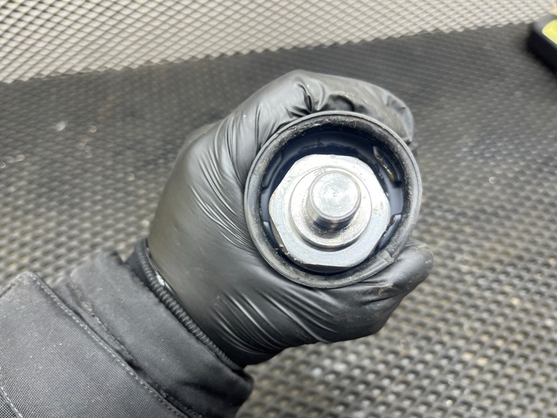 Рулевая тяга, 4000 рублей, Ховрино