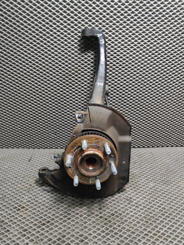 Кулак поворотный, 25000 рублей, Ховрино