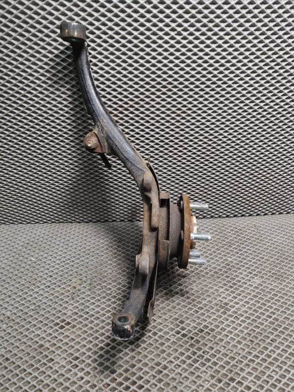 Кулак поворотный, 25000 рублей, Ховрино