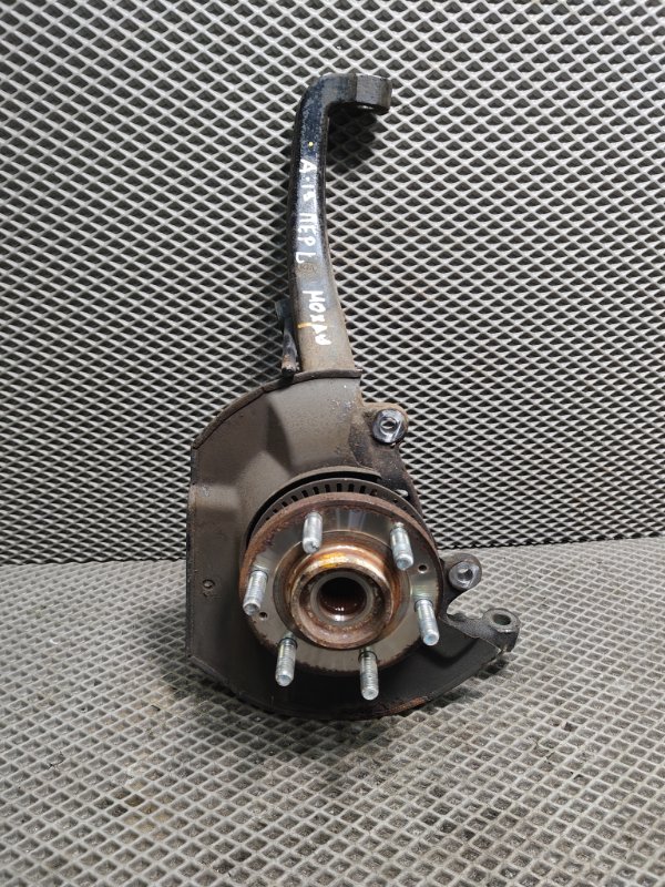 Кулак поворотный, 25000 рублей, Ховрино