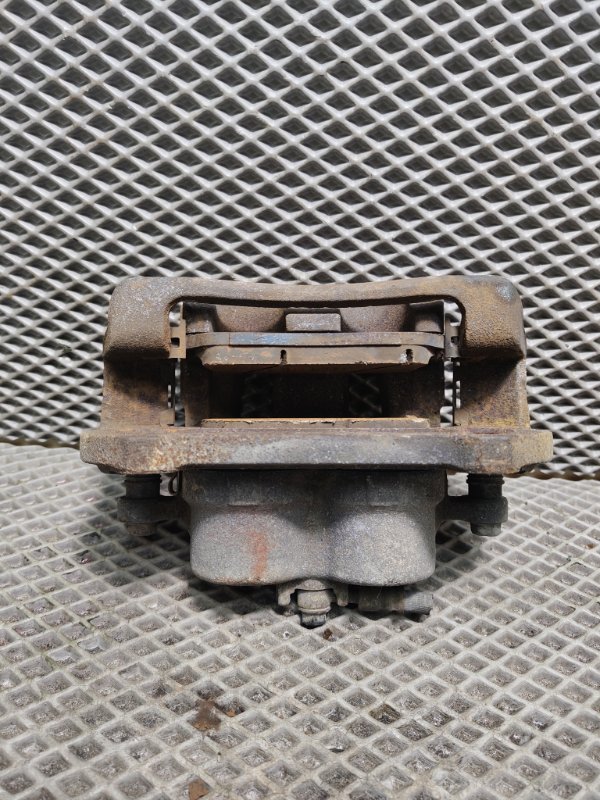 Суппорт тормозной, 10000 рублей, Ховрино