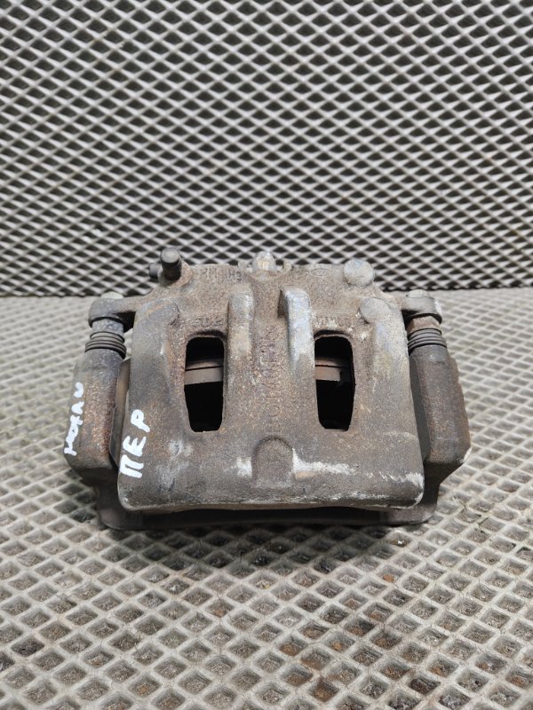 Суппорт тормозной, 10000 рублей, Ховрино