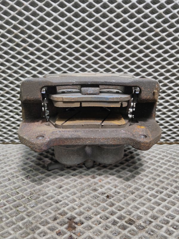 Суппорт тормозной, 10000 рублей, Ховрино