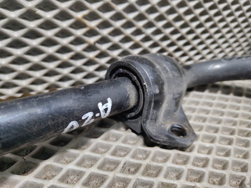 Стабилизатор поперечной устойчивости, 4000 рублей, Ховрино