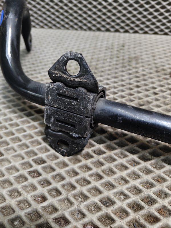 Стабилизатор поперечной устойчивости, 4000 рублей, Ховрино