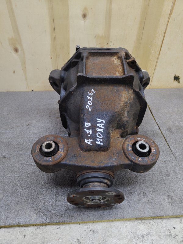 Редуктор, 60000 рублей, Ховрино