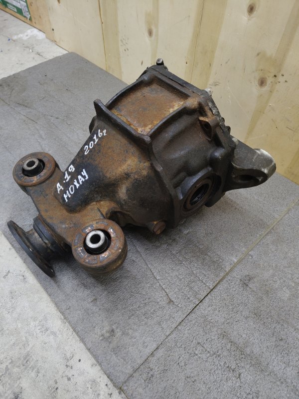 Редуктор, 60000 рублей, Ховрино