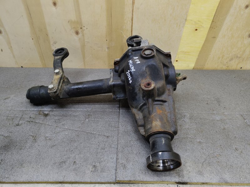 Редуктор, 60000 рублей, Ховрино