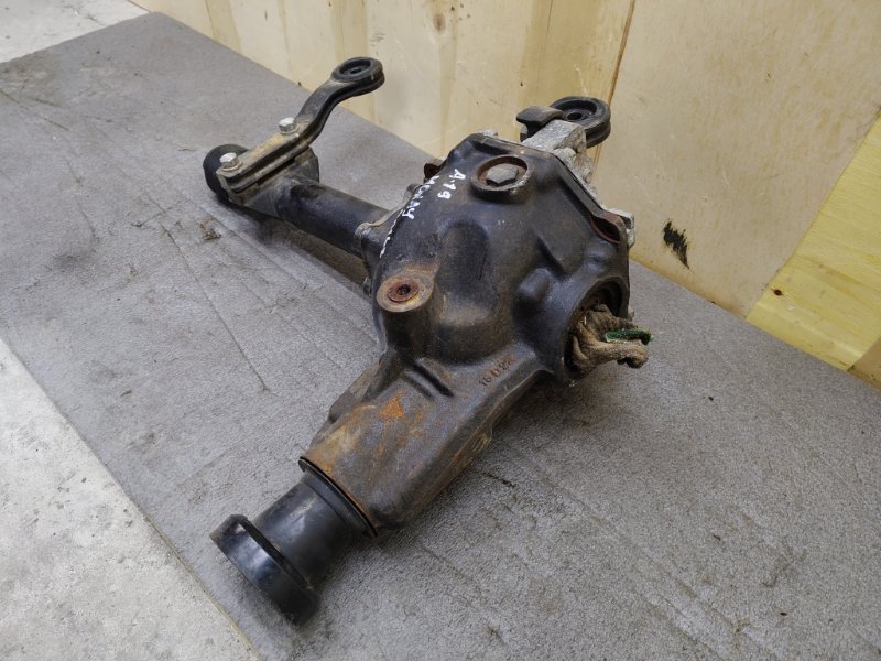 Редуктор, 60000 рублей, Ховрино