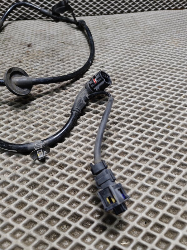 Провод датчика ABS, 3000 рублей, Ховрино